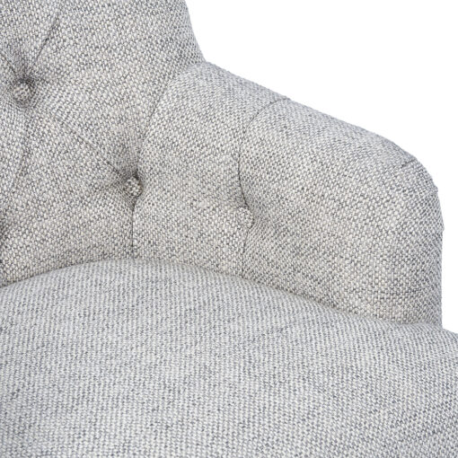 Jastin Armchair - Image 6