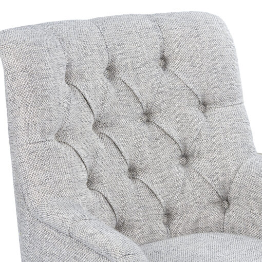 Jastin Armchair - Image 5