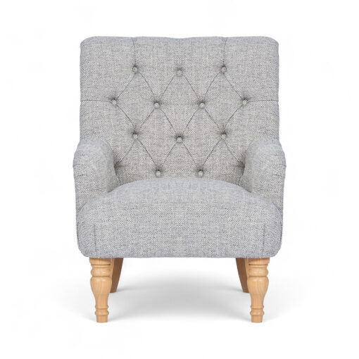 Jastin Armchair - Image 2
