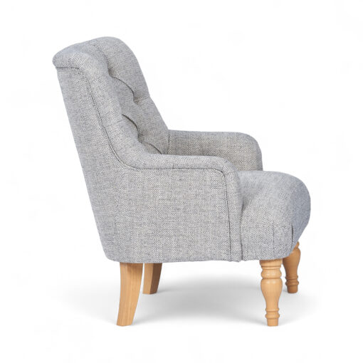 Jastin Armchair - Image 3