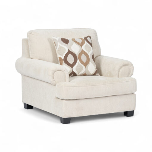 Elvorn Armchair