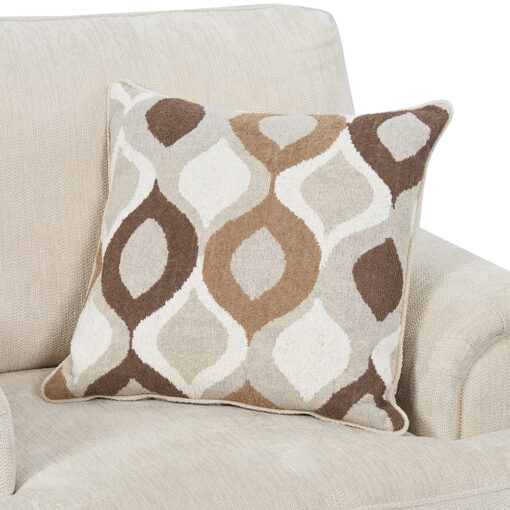 Elvorn Armchair - Image 5