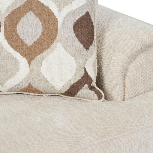 Elvorn Armchair - Image 6