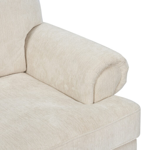 Elvorn Armchair - Image 7