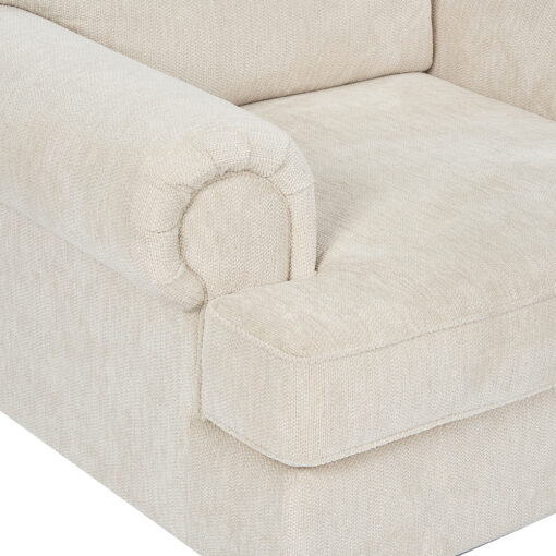 Elvorn Armchair - Image 8