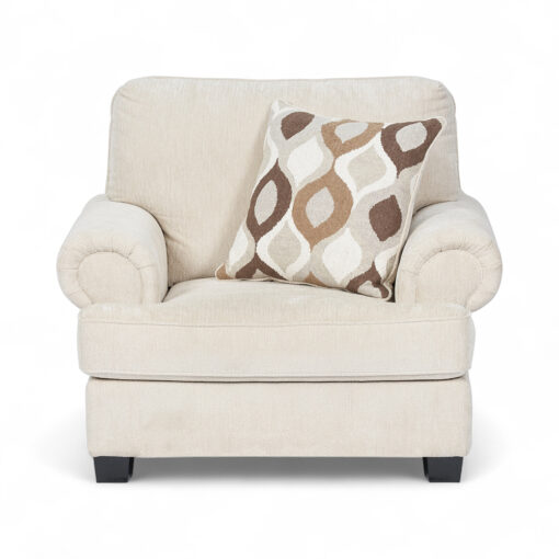Elvorn Armchair - Image 2