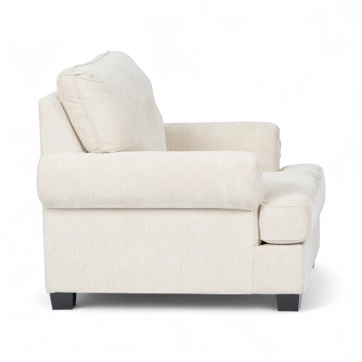 Elvorn Armchair - Image 3