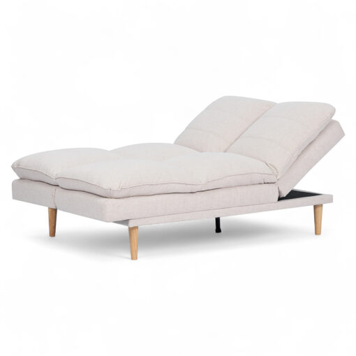 Odrion 3 Seater Sofa Bed - Image 3