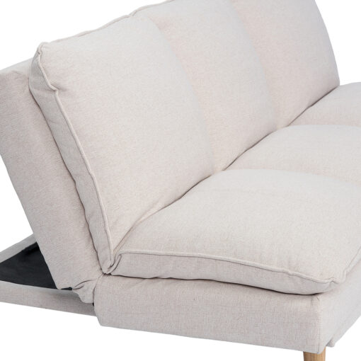 Odrion 3 Seater Sofa Bed - Image 14