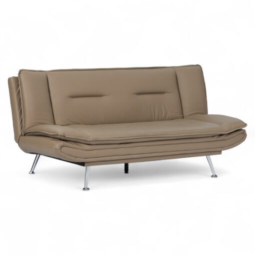 Florencio 3 Seater Sofa Bed - Image 4
