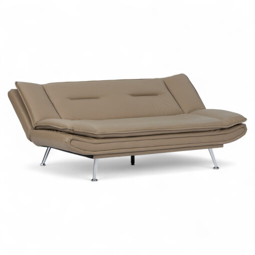 Florencio 3 Seater Sofa Bed - Image 3