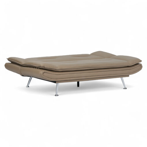 Florencio 3 Seater Sofa Bed - Image 2