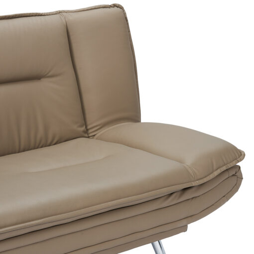 Florencio 3 Seater Sofa Bed - Image 9