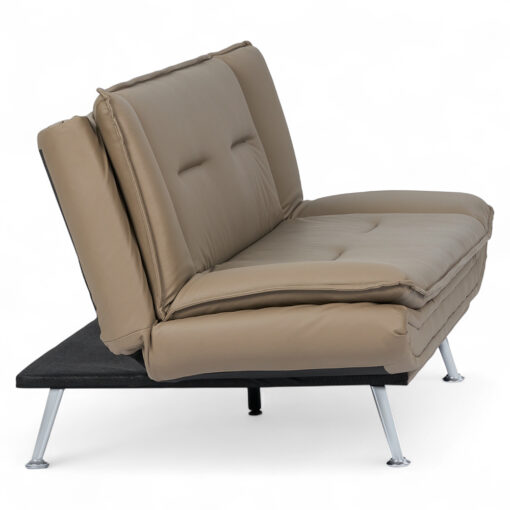 Florencio 3 Seater Sofa Bed - Image 5