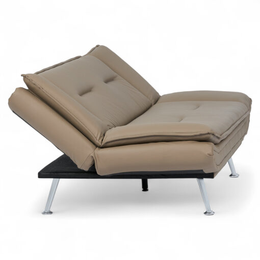 Florencio 3 Seater Sofa Bed - Image 6