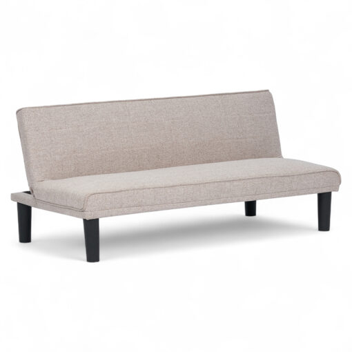 Dane 3 Seater Sofa Bed - Image 4