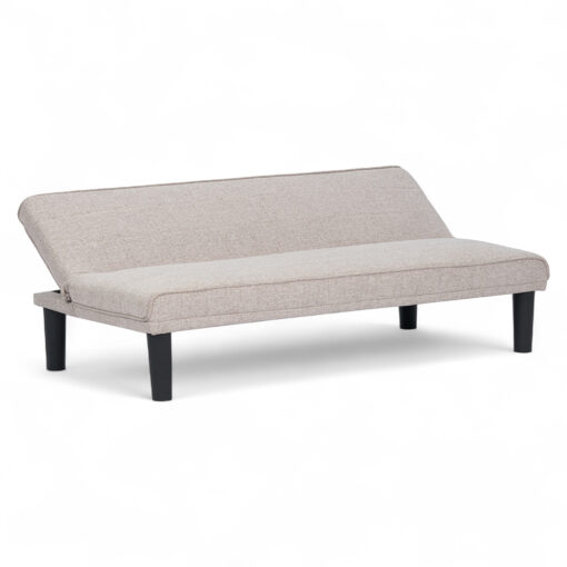 Dane 3 Seater Sofa Bed - Image 3