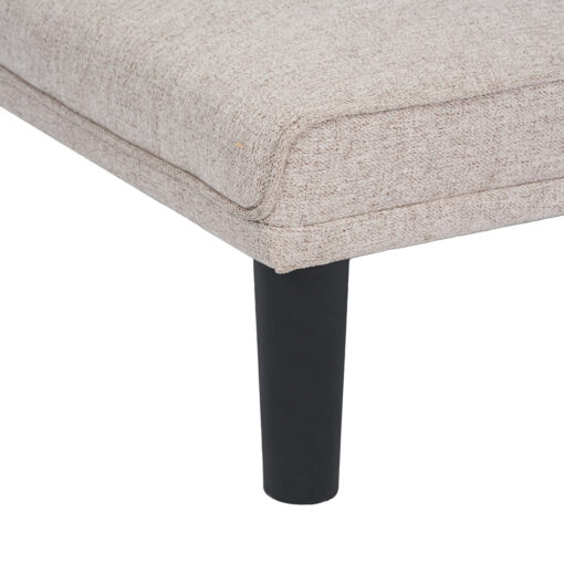 Dane 3 Seater Sofa Bed - Image 11