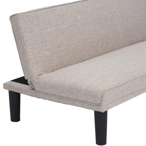 Dane 3 Seater Sofa Bed - Image 10