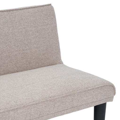 Dane 3 Seater Sofa Bed - Image 9