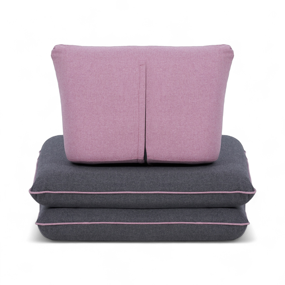 Tillie Foldable Floor Sofa Bed - Image 7