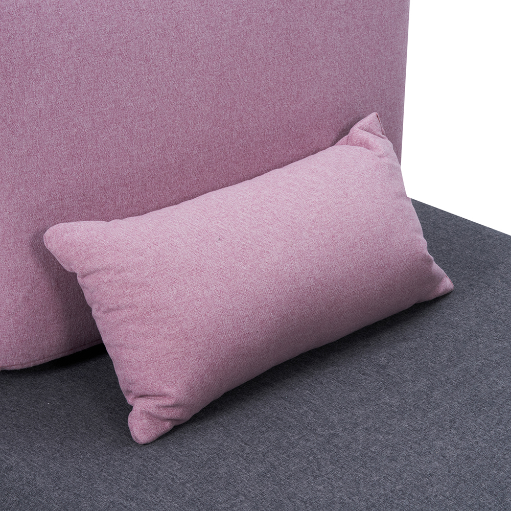 Tillie Foldable Floor Sofa Bed - Image 8