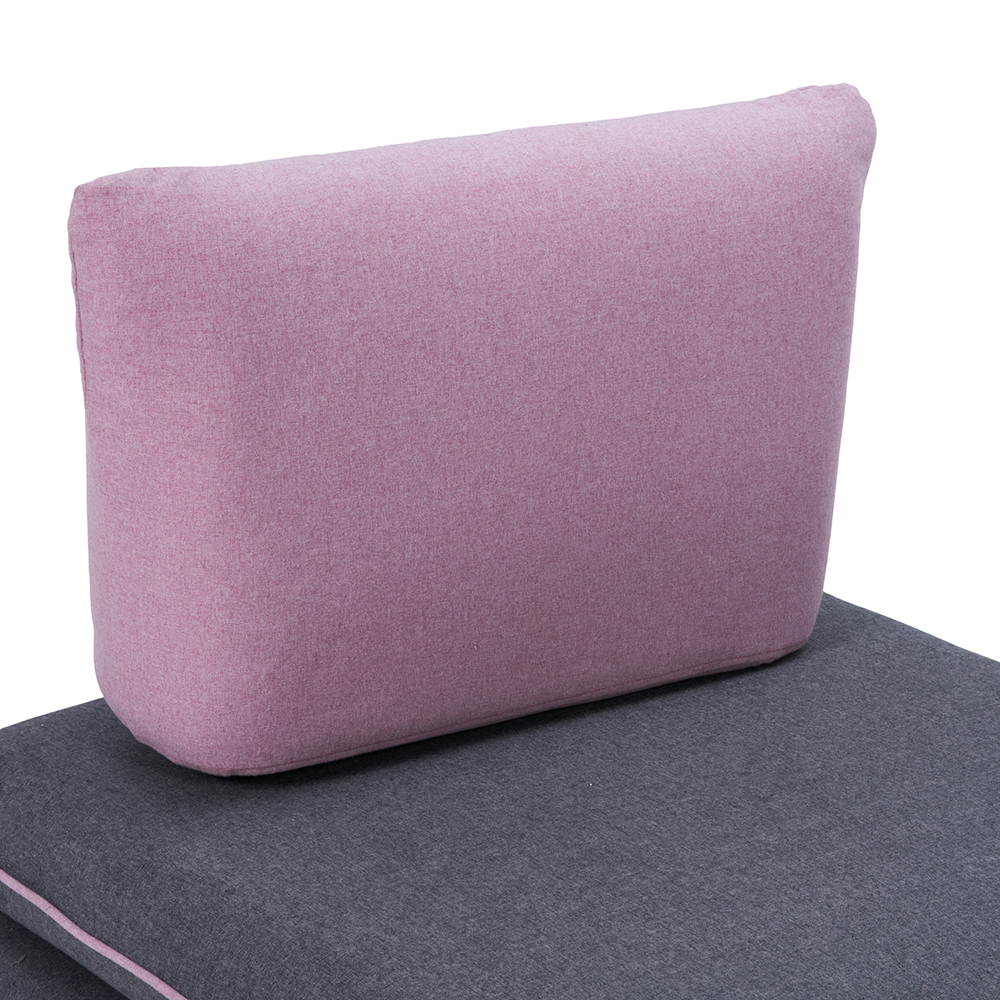 Tillie Foldable Floor Sofa Bed - Image 9