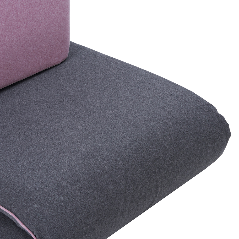 Tillie Foldable Floor Sofa Bed - Image 10