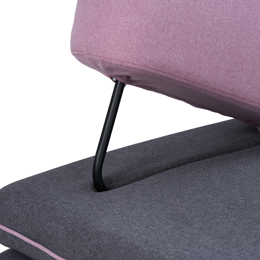 Tillie Foldable Floor Sofa Bed - Image 11