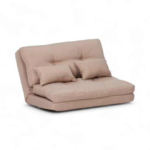Hali Foldable Floor Sofa Bed