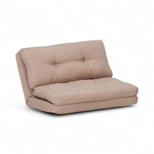 Hali Foldable Floor Sofa Bed - Image 3