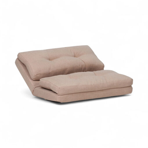 Hali Foldable Floor Sofa Bed - Image 4