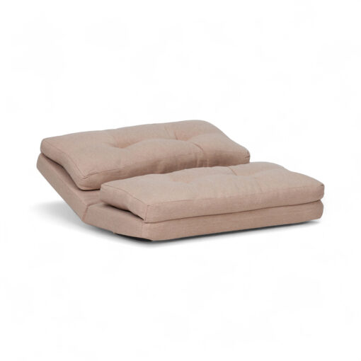 Hali Foldable Floor Sofa Bed - Image 5