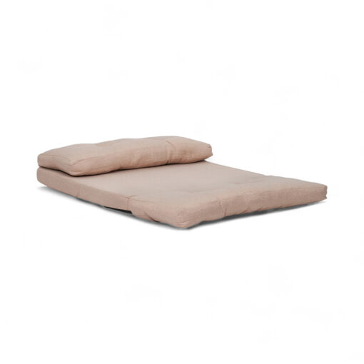 Hali Foldable Floor Sofa Bed - Image 8
