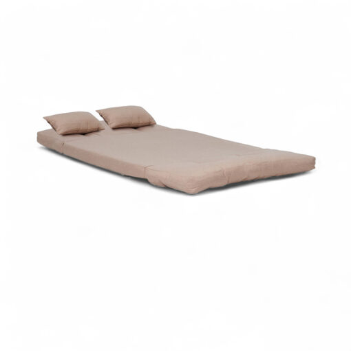 Hali Foldable Floor Sofa Bed - Image 2