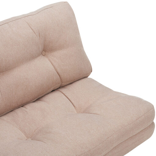 Hali Foldable Floor Sofa Bed - Image 16