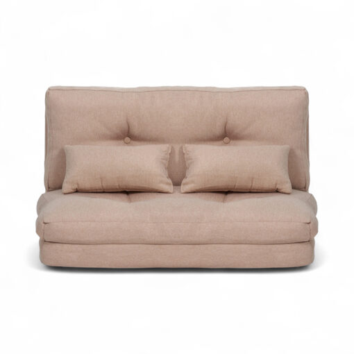 Hali Foldable Floor Sofa Bed - Image 10