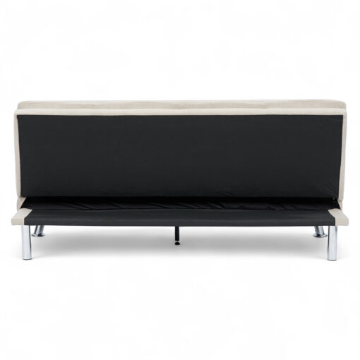 Hermon 3 Seater Sofa Bed - Image 8