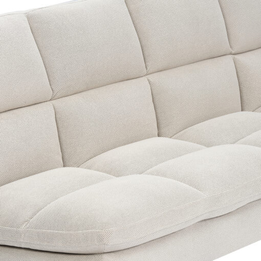 Hermon 3 Seater Sofa Bed - Image 10