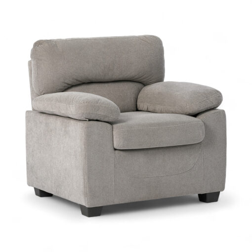 Ronna 1+2+3 Seater Sofa Set - Image 11