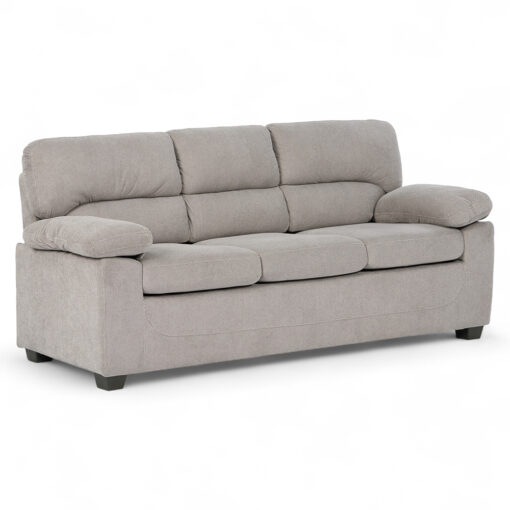 Ronna 1+2+3 Seater Sofa Set - Image 3