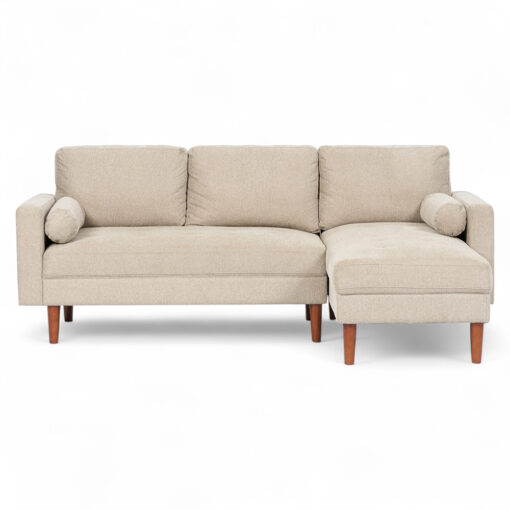 Abril L Shaped Sofa