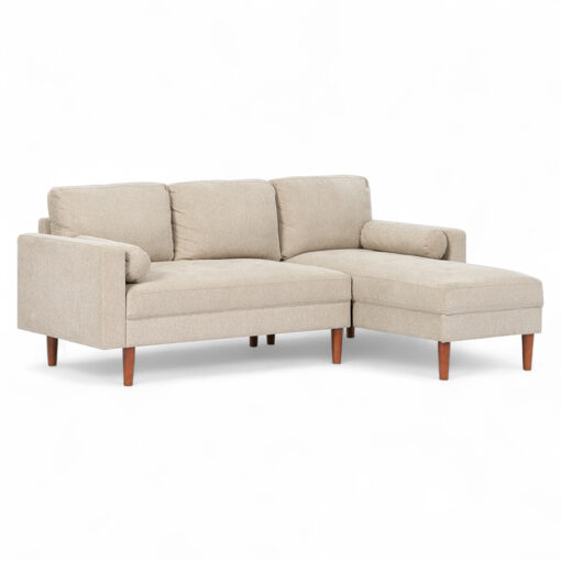 Abril L Shaped Sofa - Image 2