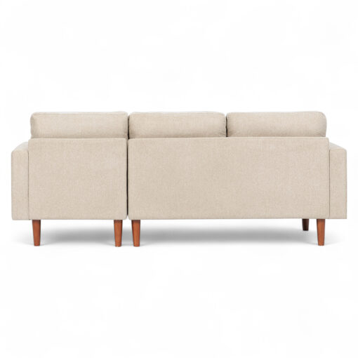 Abril L Shaped Sofa - Image 4