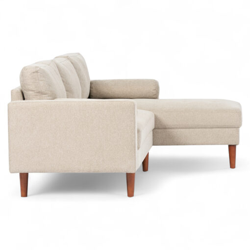 Abril L Shaped Sofa - Image 3