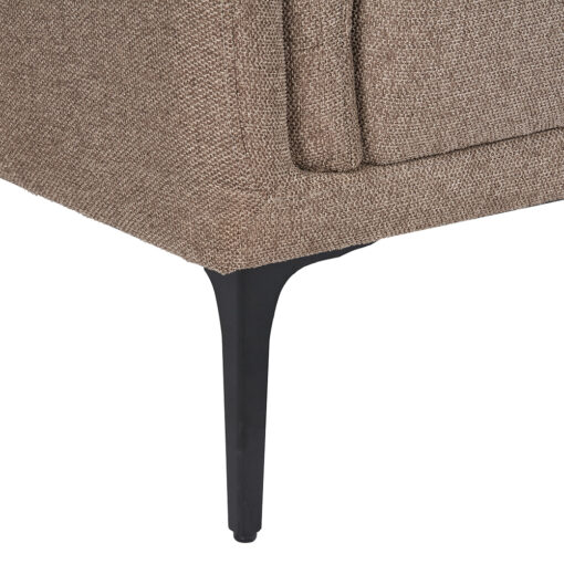 Ellison L Shaped Sofa - Image 8