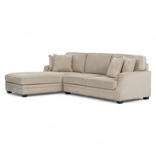 Rivian L Shaped Sofa - Image 2