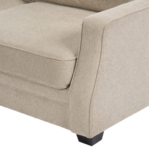 Rivian L Shaped Sofa - Image 7
