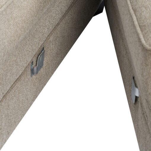 Rivian L Shaped Sofa - Image 8