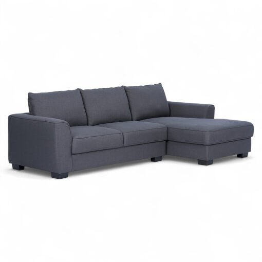 Davina L Shaped Sofa - Image 2